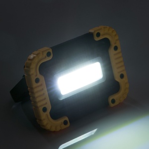 Lampe de construction COB CLAIRE 6