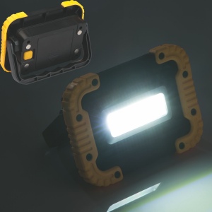 Lampe de construction COB CLAIRE