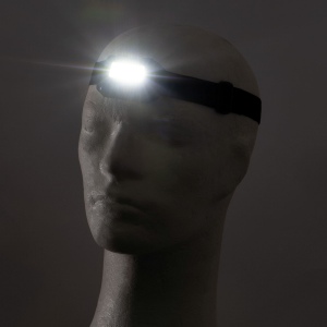 Lampe frontale LILIANA 5