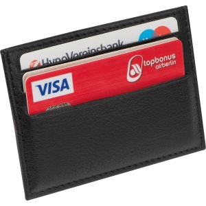Etui en cuir RFID ISMAEL 3