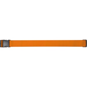 Sangle de valise en polyester BRADLEY 26