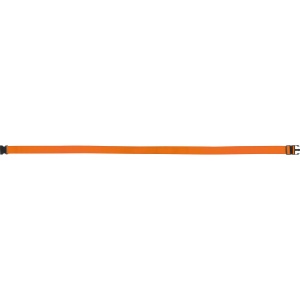 Sangle de valise en polyester BRADLEY 28