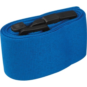 Sangle de valise en polyester BRADLEY 11