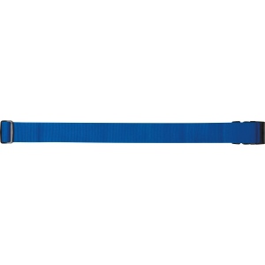 Sangle de valise en polyester BRADLEY 13