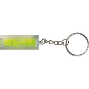 Porte-clés avec nivelle à bulle SCOTT 3