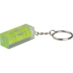 Porte-clés avec nivelle à bulle SCOTT 2