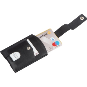 Étui pour carte RFID LAVINIA 3