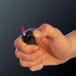 Briquet fin "CrisMa" MANFRED 6