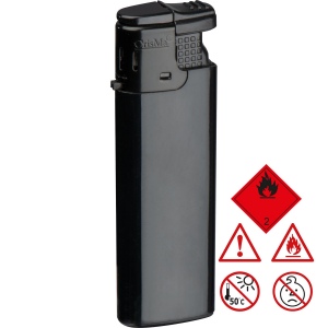 Briquet fin "CrisMa" MANFRED