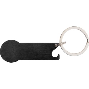 Porte-clés avec puce d'achat RODNEY 7