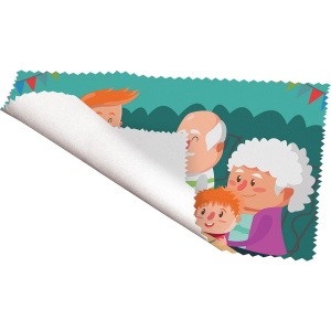 Chiffon de nettoyage pour lunettes CHARLIE 6