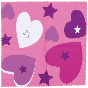 Chiffon de nettoyage pour lunettes CHARLIE 9