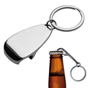 Ouvre-bouteilles / porte-clés GINO