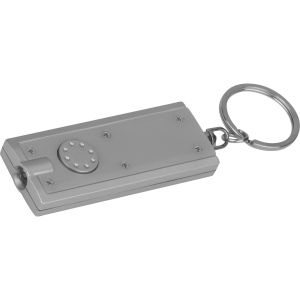 Porte-clés à lampe, lumière blanche AGUSTIN 19