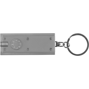Porte-clés à lampe, lumière blanche AGUSTIN 21