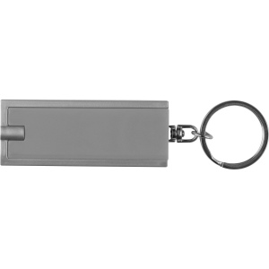 Porte-clés à lampe, lumière blanche AGUSTIN 22