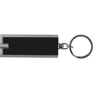 Porte-clés à lampe, lumière blanche AGUSTIN 9