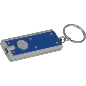 Porte-clés à lampe, lumière blanche AGUSTIN 10