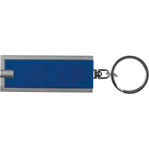Porte-clés à lampe, lumière blanche AGUSTIN 13