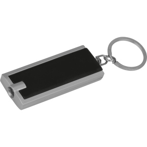 Porte-clés à lampe, lumière blanche AGUSTIN