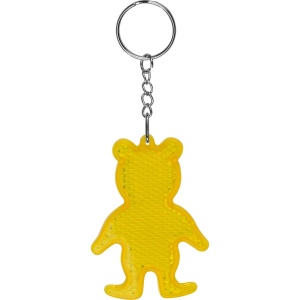Porte-clés réfléchissant ours VANESSA 7