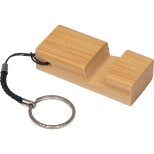 Porte-clés avec support mobile TABITHA 3