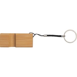 Porte-clés avec support mobile TABITHA 6