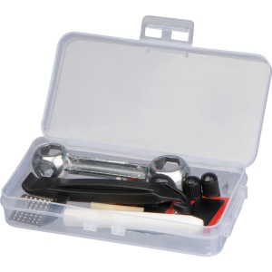 Kit de réparation de bicyclette ELIO 6