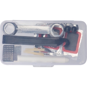 Kit de réparation de bicyclette ELIO 7