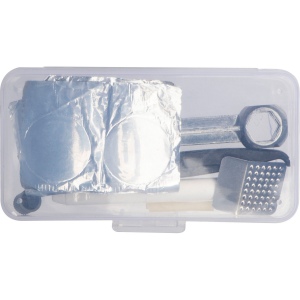 Kit de réparation de bicyclette ELIO 8