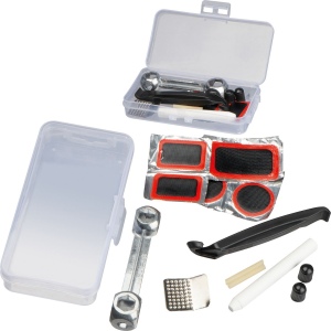 Kit de réparation de bicyclette ELIO