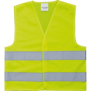 Gilet de sécurité pour enfant DAISY 4