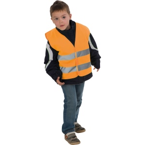 Gilet de sécurité pour enfant DAISY 11