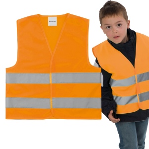 Gilet de sécurité pour enfant DAISY 3