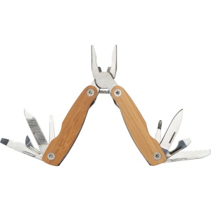 Multitool en bambou INMACULADA 5