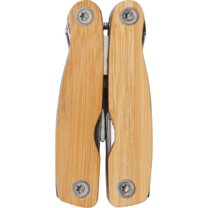 Multitool en bambou INMACULADA 6