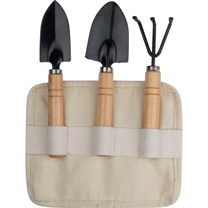 Set d'outils de jardinage NORA 6
