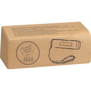 Lampe de poche rechargeable RHONDA 4