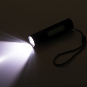 Lampe de poche rechargeable RHONDA 5