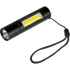 Lampe de poche rechargeable RHONDA 2