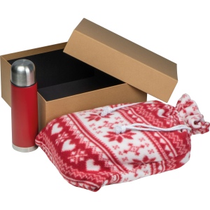 Set cadeau WALTRAUD 3