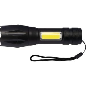 Lampe de poche avec batterie rechargeable NICOLETTA 3