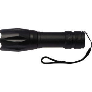 Lampe de poche avec batterie rechargeable NICOLETTA 5