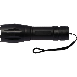 Lampe de poche avec batterie rechargeable NICOLETTA 6