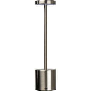 Lampe de table en acier inoxydable ANNETTE 5