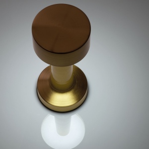 Lampe de table en acier inoxydable ILSE 6