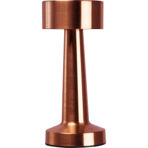 Lampe de table en acier inoxydable ILSE 10
