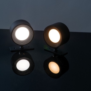 Lampes murales rechargeables, lot de 2 HEDWIG 4