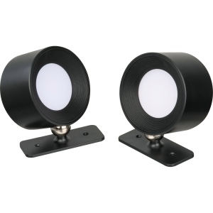 Lampes murales rechargeables, lot de 2 HEDWIG 5