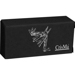 "CrisMa" Multitool 15 pièces GEDEON 4